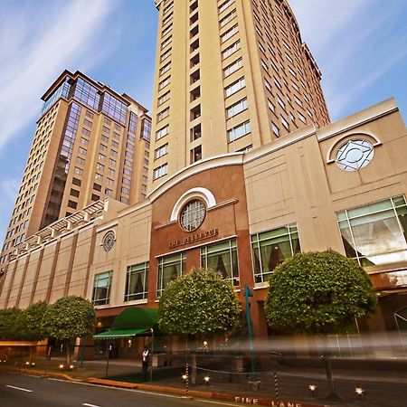 Hotel The Bellevue Manila Muntinlupa City Zewnętrze zdjęcie