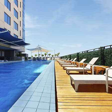 Hotel The Bellevue Manila Muntinlupa City Zewnętrze zdjęcie