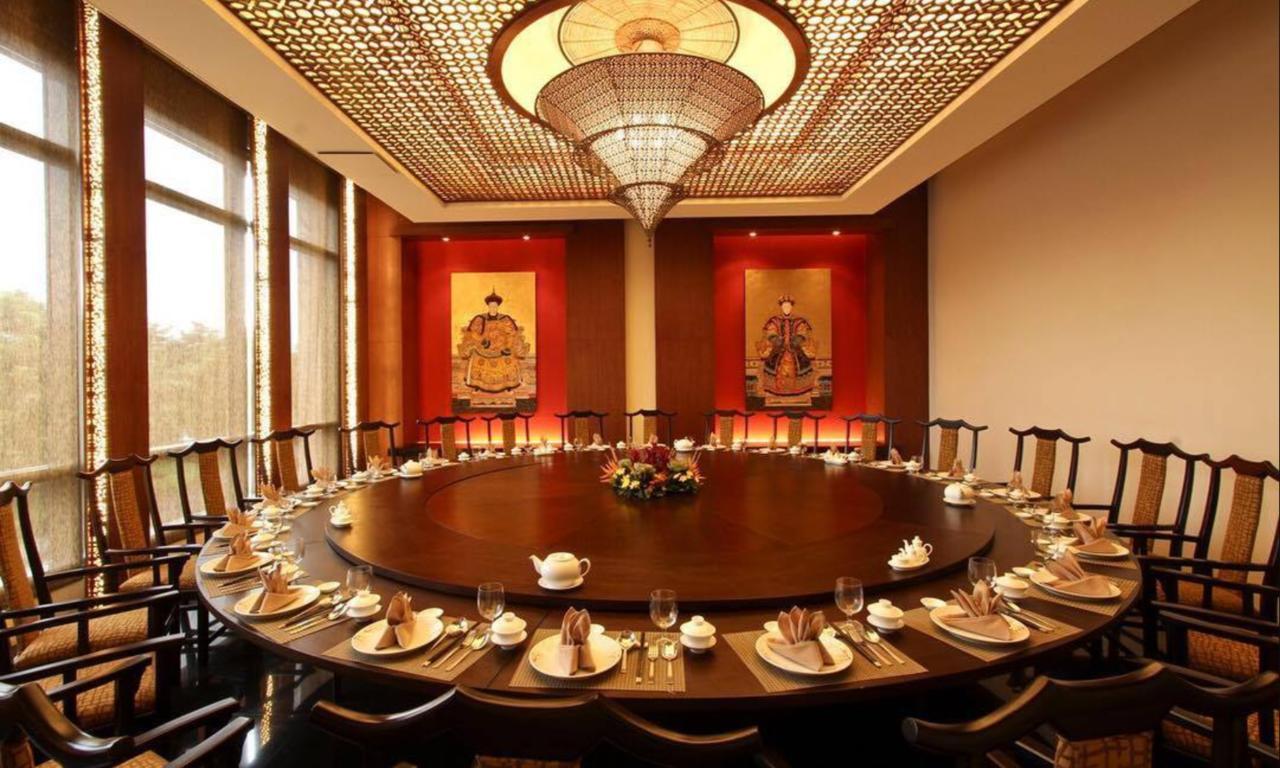Hotel The Bellevue Manila Muntinlupa City Zewnętrze zdjęcie