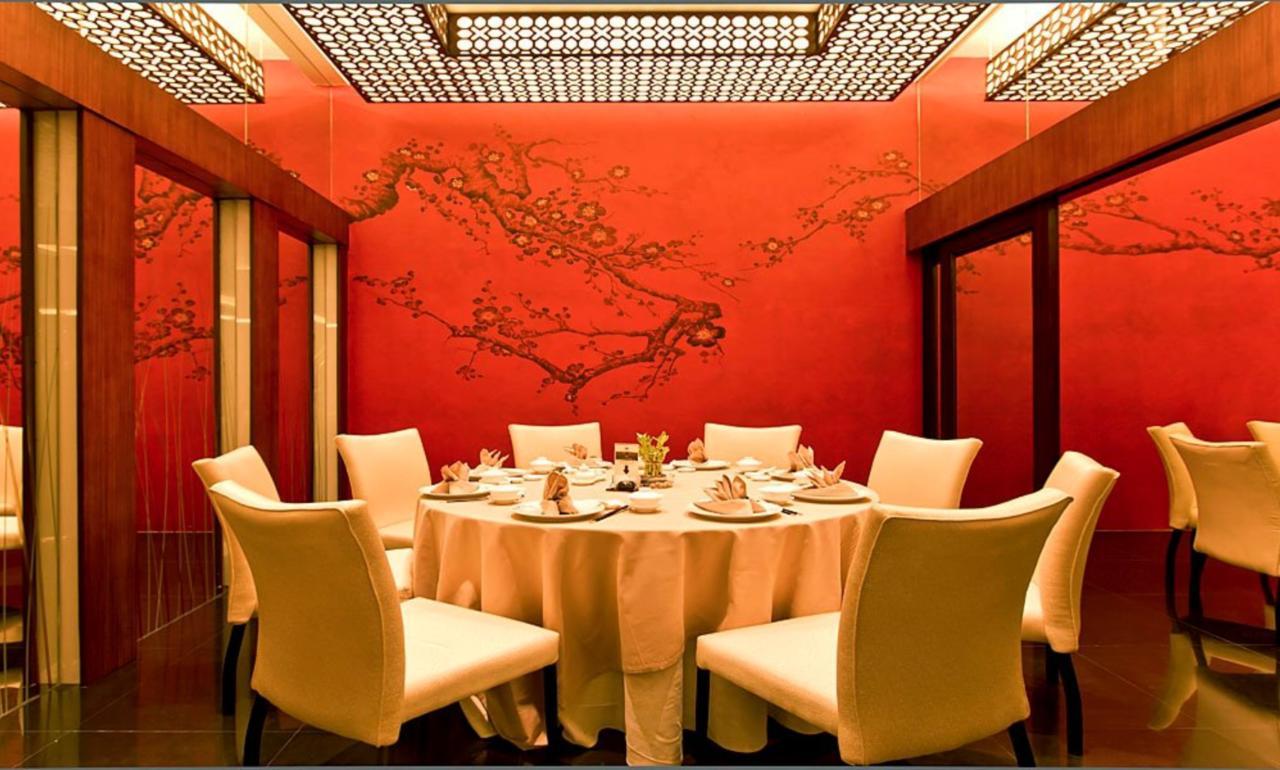 Hotel The Bellevue Manila Muntinlupa City Zewnętrze zdjęcie