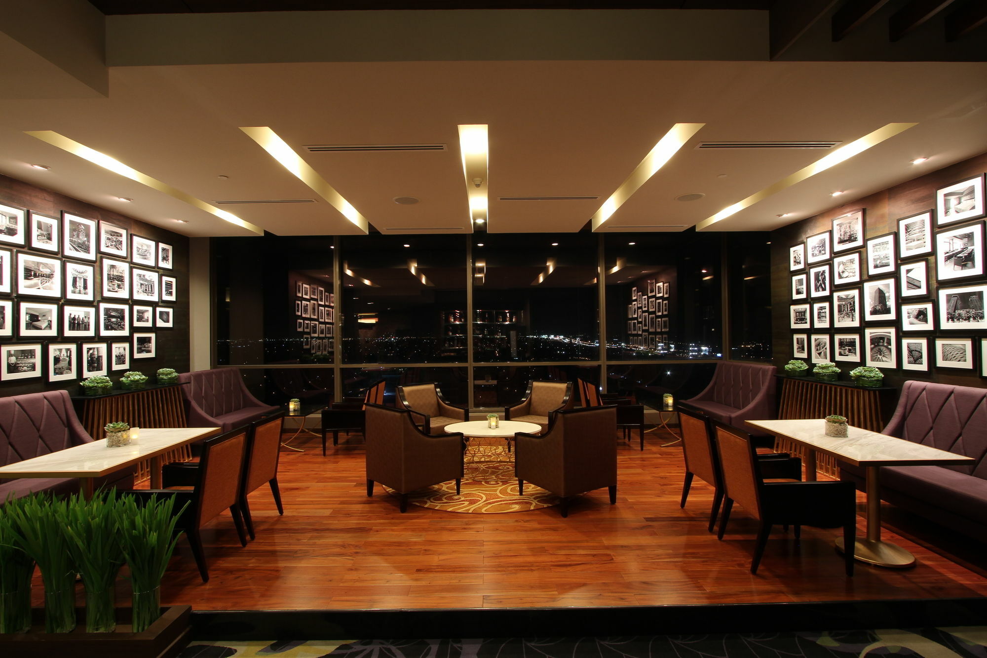 Hotel The Bellevue Manila Muntinlupa City Zewnętrze zdjęcie